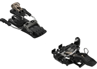 Recalled Salomon brand ski bindings (MTN TOUR Black/Titan)