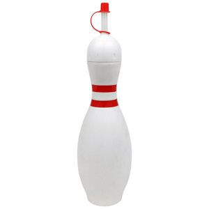 Recalled Bowling Pin Sipper Cup