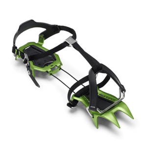 Recalled Neve Strap Crampon