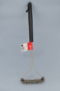 Recalled Nexgrill Long Handle Grill Brush (Model Number 530-0034)