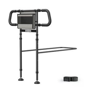 Recalled Nimood Adult Portable Bed Rail (C4 Pro Model)