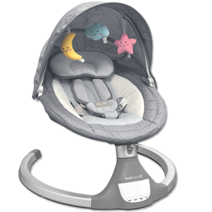 Recalled Jool Baby Nova Baby Infant Swing