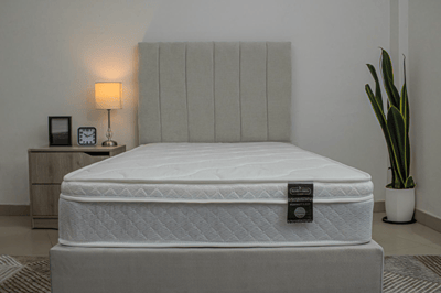 Recalled Oliver & Smith 6-inch Mattress