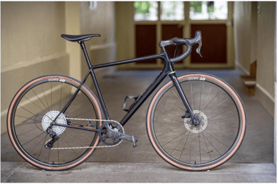 Recalled OPEN Cycle MIND Ekar bicycle