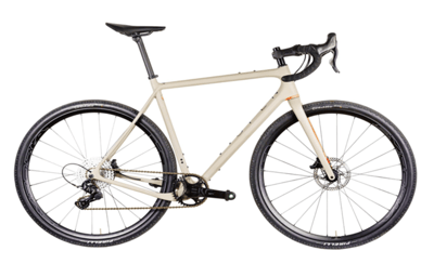 Recalled OPEN Cycle UP Ekar bicycle