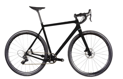 Recalled OPEN Cycle UPPER Ekar bicycle