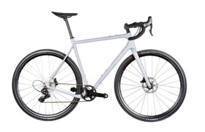 Recalled OPEN Cycle WIDE Ekar bicycle