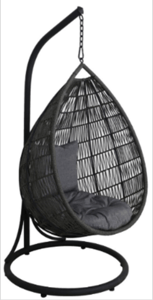 Recalled Nest Swing Egg Chairs (Style# PMK-6503)
