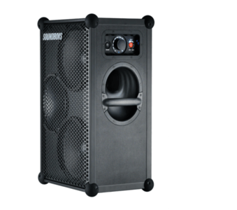 Recalled SOUNDBOKS (Gen. 3) speaker