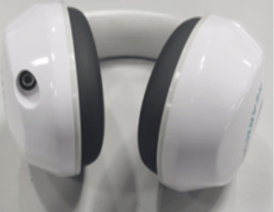 Recalled Children's HearMuffs