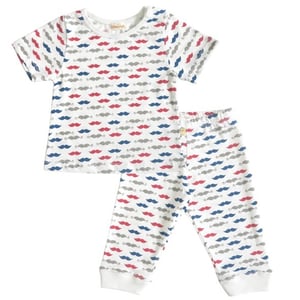 Mooch children’s pajamas