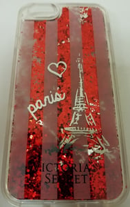 Paris Snow