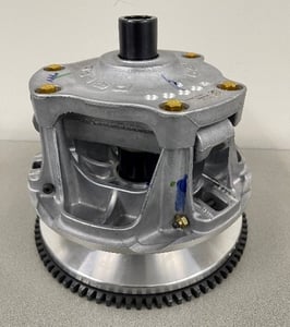 Recalled Service Part 1323613 (Electric Start)