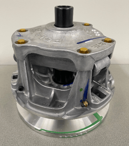 Recalled Service Part 1323614 (Manual Start)