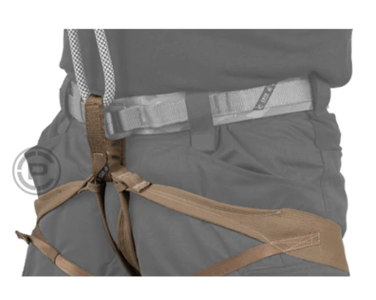 Recalled LRB Leg Loops (Model# MRBLL1)