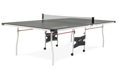 Recalled Escalade Sports Ping-Pong T8482F 4pc AVENGER Table Tennis Table extended