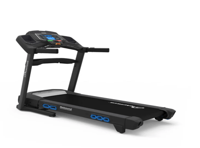 Recalled Nautilus T618 Treadmill