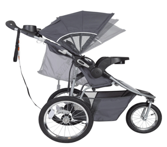 Recalled Cityscape Travel Systems Stroller Model TJ75B12A in "Moonstone"