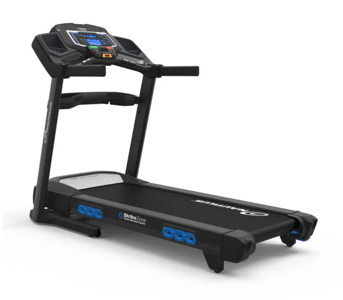 Recalled Nautilus T616 Treadmill