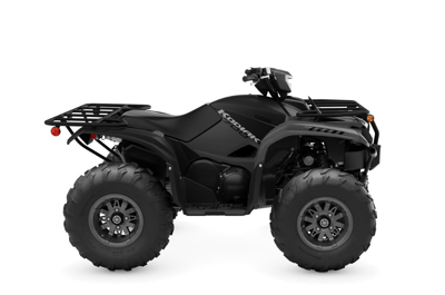 Recalled 2022 Yamaha Kodiak 700 - Model YFM700FWB
