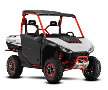Recalled Fugleman® UT 10 X