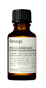 Recalled Anouk Oil Burner Blend