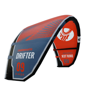 Cabrinha 09 Drifter Kite