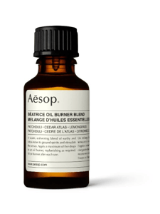 Recalled Beatrice Oil Burner Blend