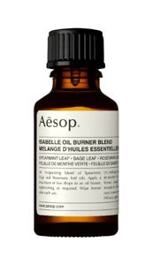 Recalled Isabelle Oil Burner Blend