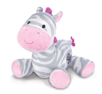 Carter’s Zebra Waggy Musical # 61405