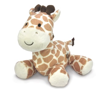 Carter’s Giraffe Waggy Musical # 61406
