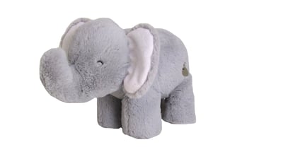 Carter’s Elephant Waggy Musical #67016