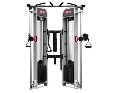 Recalled Core Inspiration Dual Adjustable Pulley