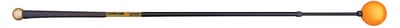 Recalled Orange Whip mid-size golf swing trainer (model OWM)