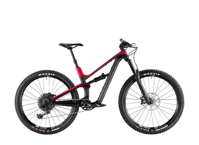 Spectral 7.0 WMN (black /red)