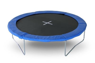 Recalled Super Jumper 14-foot Trampoline