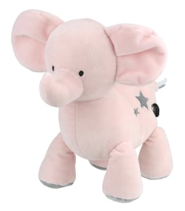 Carter’s Elephant Waggy Musical # 66805
