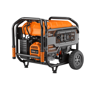Recalled XT8000EFI Generator
