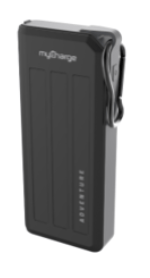 Recalled myCharge Adventure Mega C