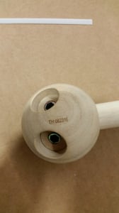 Manufacturing date code location