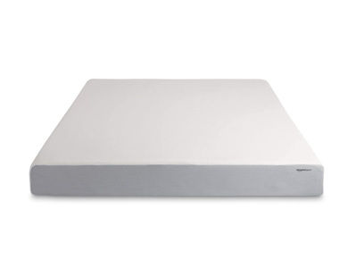 Recalled AmazonBasics Memory Foam Mattress