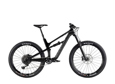 Spectral 6.0 WMN (black/blue)