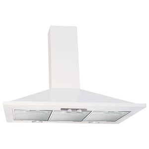 Recalled Valencia Range Hoods
