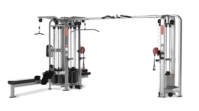 Recalled Core Inspiration Cable Cross Over 5 Station
