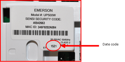 The date code is between 1416 and 1536
