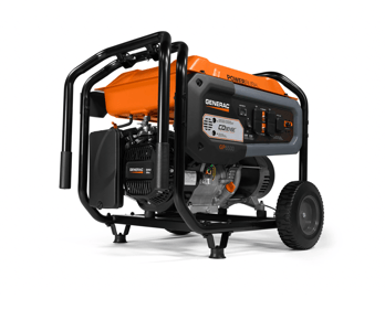 Recalled GP6500 Generator