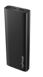 Recalled myCharge Razor Mega
