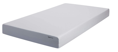 Recalled AmazonBasics Memory Foam Mattress