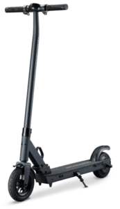 Recalled Schwinn Tone 2 Electric Scooter in black