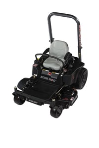 Bush Hog lawn mower